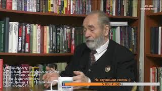 Профессор Попов почему политика США в Ираке это фашизм на экспорт, а не империализм