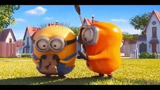 minions mini movies - new minion mini movie 2017