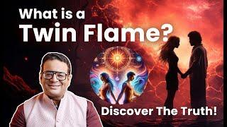 The Science Behind Twin Flames: Psychology and Spirituality Dr. Siddhartha Bhardwaj