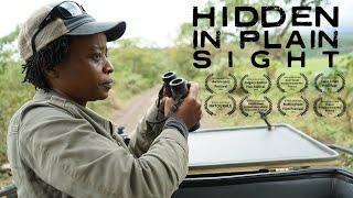 Hidden in Plain Sight - The Truth Behind Tanzania's Safari Industry