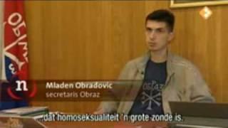 ОБРАЗ - "Песма Евровизије"