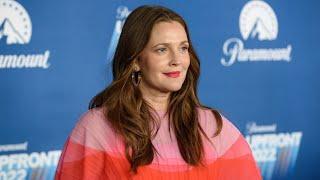 Drew Barrymore admits to ‘tiptoeing’ around Kamala Harris to make her look good during interview