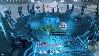 Skyforge 2023 Mechanoid Flagship within 7 minutes Gameplay