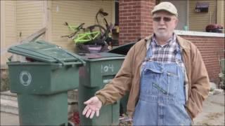 What do landlords do when a meth lab moves in?