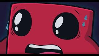 SUPER MEAT BOY FOREVER прохождение на S