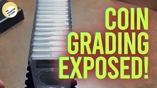 PCGS Coin Grading Reveal – You Won’t Believe These Results!