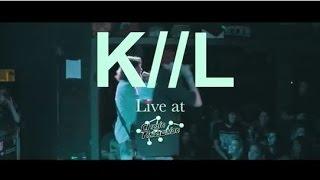 Knocked Loose - FULL SET {HD} 10/02/16 (Live @ Chain Reaction)