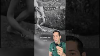 Doctor Reacts: UNBELIEVABLE medical history