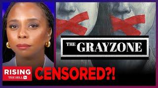 DEFUNDED For WRONGTHINK? GoFundMe FREEZES Donations Made To Independent Outlet The Grayzone