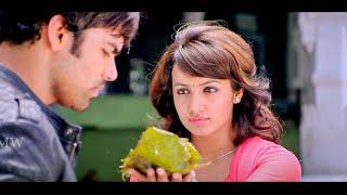 Super Jodi | South Hindi Dubbed Romantic Action Movie Full HD 1080p | Ashwin, Tejaswini Madiwada