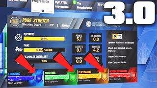 * NEW *NBA 2K20 BADGE GLITCH! AFTER PATCH 1.03 & HOTFIX! UNLIMITED BADGE POINTS GLITCH! ( NBA 2K20 )