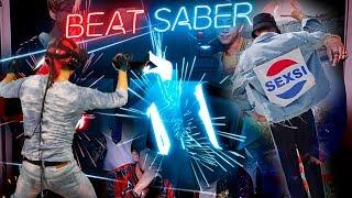 Beat Saber BTS DOPE Expert+