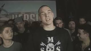Оксимирон - Зачем (5sta Family мэшап)