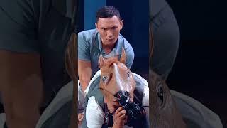 Казахи на дикой природе…Шоу "Звёзды"#юмор#шоу#шоузвёзды#shorts