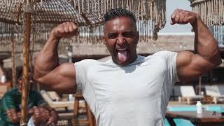 Best Moments | Beach Wrestling World Series 2021 - Katerini | Greece