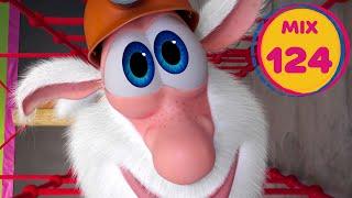 Loola TV | All-New Episodes Compilation Vol.124 | Funny Cartoons for Kids