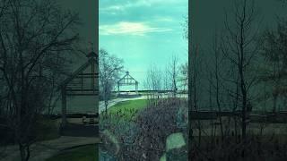 A distant reality #liminalspace #calm #creepy