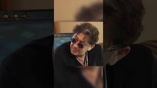 «Нужно быть идиотом, чтобы уйти от своей жены» @ Григорий Лепс (2012)