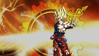 MuqriBlue Streams Dragon Ball Xenoverse (PlayStation 5/PS5) Livestream