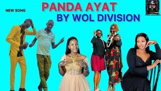 PANDA BY WOL DIVISION || PANDA JUNUB MEDIA || SOUTH SUDANESE MUSIC