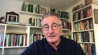 Luxury and consumption by Dr. Robert Crocker