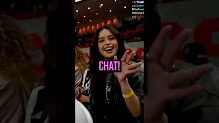 YourRAGE finally meets Valkyrae!