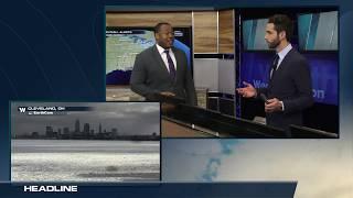 Marcus Walter WeatherNation Reel