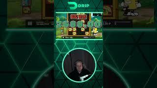 Топ занос в DRIP CASINO | актуальное зеркало