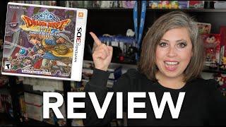 Dragon Quest VIII Review - Femtrooper