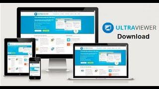 #Ultraviewer Download || How to Download ultra Viewer Software || #Global IT Care