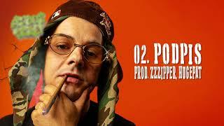 Kobik - Podpis (prod. Zzzipper, HugePat) [Official Audio]