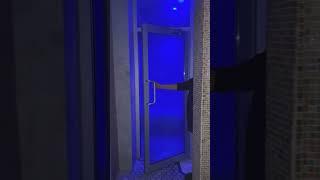 Steam Rooms