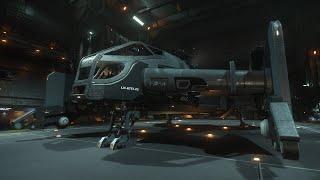 Starting Over in 4.0 | Star Citizen 4.0 Preview