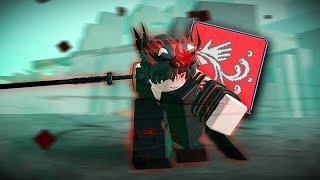 Strongest Bloodfounder build 1-20 progression