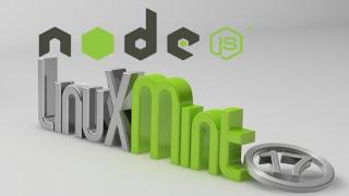 Install Node.js 0.10.32 (Latest) In Linux Mint