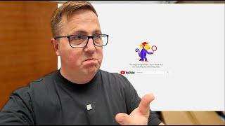 A YouTuber's Worst Nightmare!