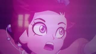 lolirock shanila winx opening enchantix song