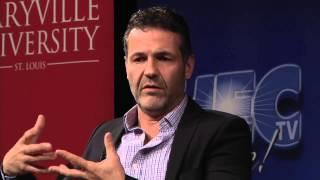 Becoming a Writer: Khaled Hosseini's Unique Journey, September 2013