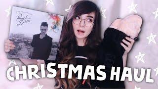 What I Got For Christmas 2016 | SammieSpeaks