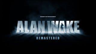 ALAN WAKE ИГРОФИЛЬМ на русском ● PC прохождение без комментариев Part 1