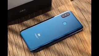 Ремонт Xiaomi Pocophone F1 - замена дисплея lcd replace