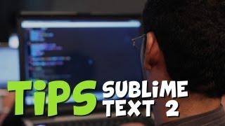 Aprende Sublime Text fácil | PlatziLIVE