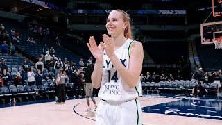 Dorka Juhász: Best of 2023 Season | Minnesota Lynx