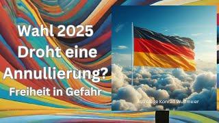 Freiheit vs. Zensur Beispiel FB Zuckerberg. Wahl 2025 - Gewinner wird später der Verhinderte