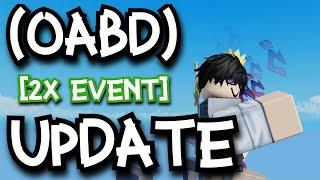 [2X EVENT] Old A Bizarre Day UPDATE!