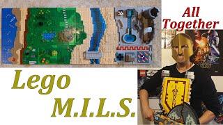 Lego Landscape - MILS Variety of Landscape