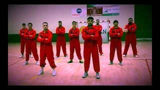 CASA DE PAPEL VIDEO FINAL PLAY OFF ASCENSO PIENSOS DURÁN ALBENSE FS 2019/2020