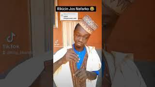 Jikan Malam   Rikicin Jos Nafarko 