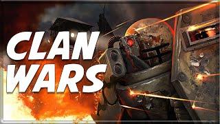 We faced the NEW Athena laser in CLAN WARS and this is what happened • Crossout Clan Battles