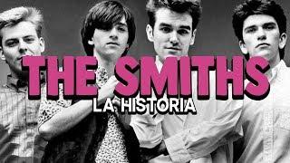 LA HISTORIA DE THE SMITHS #ENCICLOPEDIA MUSICAL